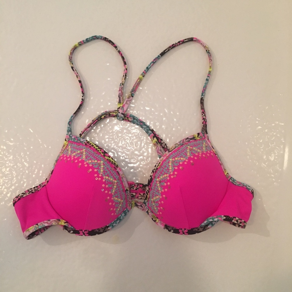 Victoria’s Secret bathing suit top